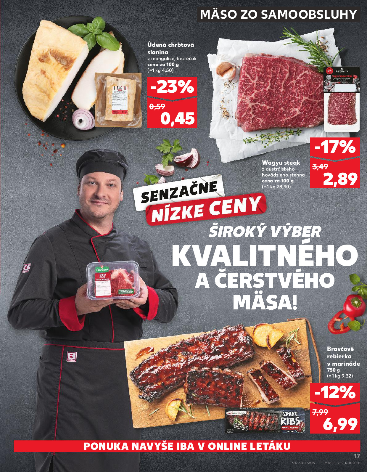 Strana letáku 17