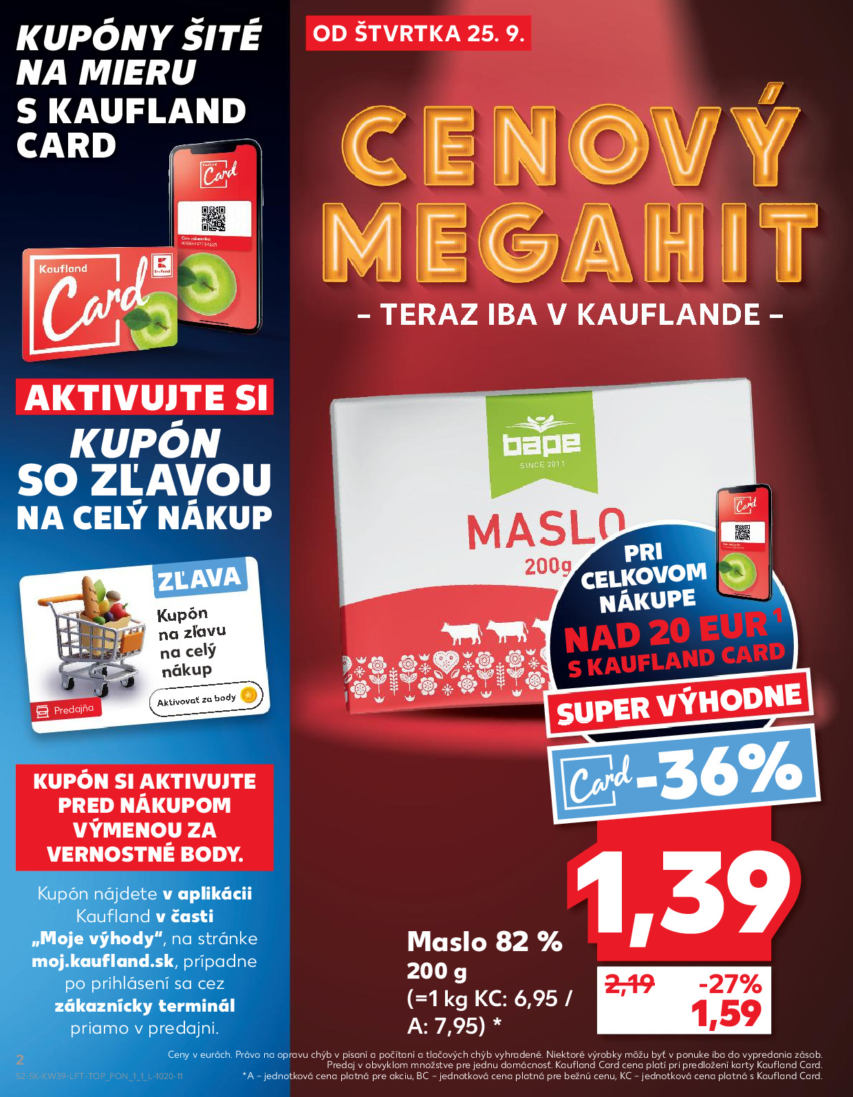 Strana letáku 2