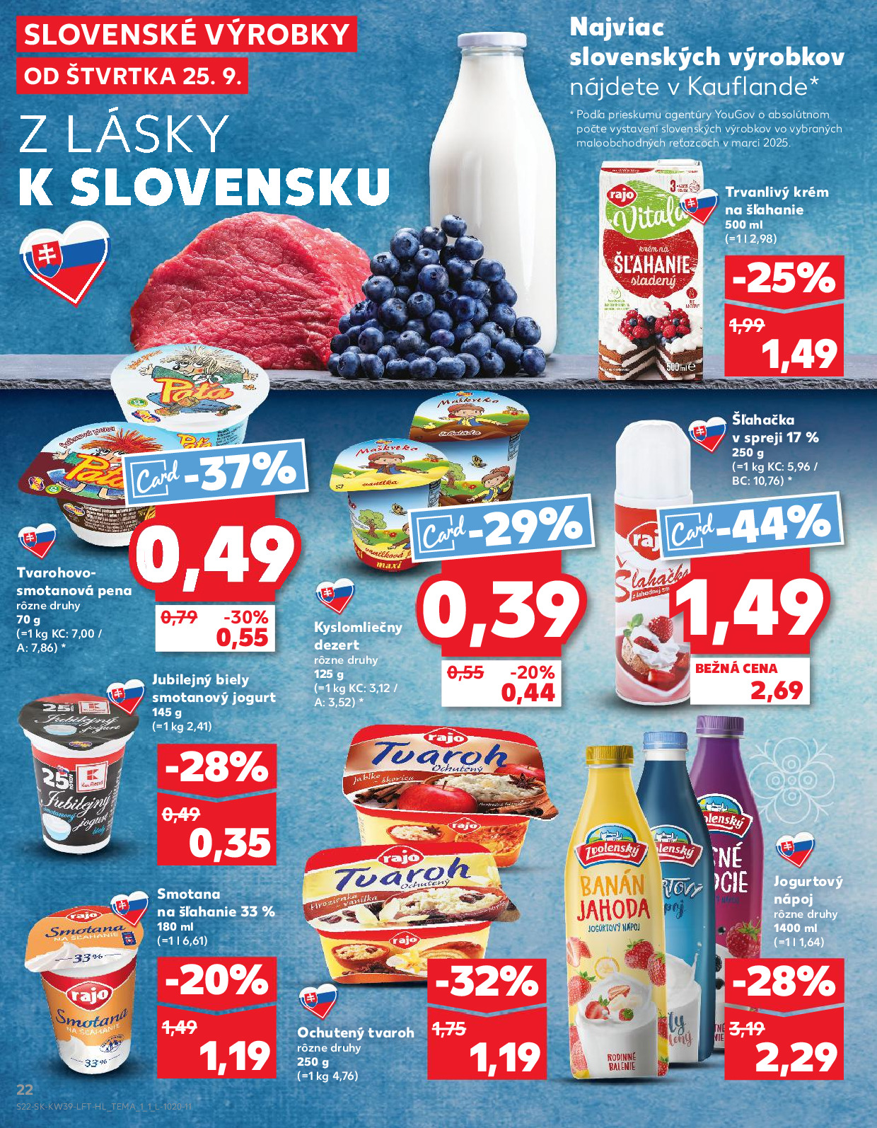 Strana letáku 22