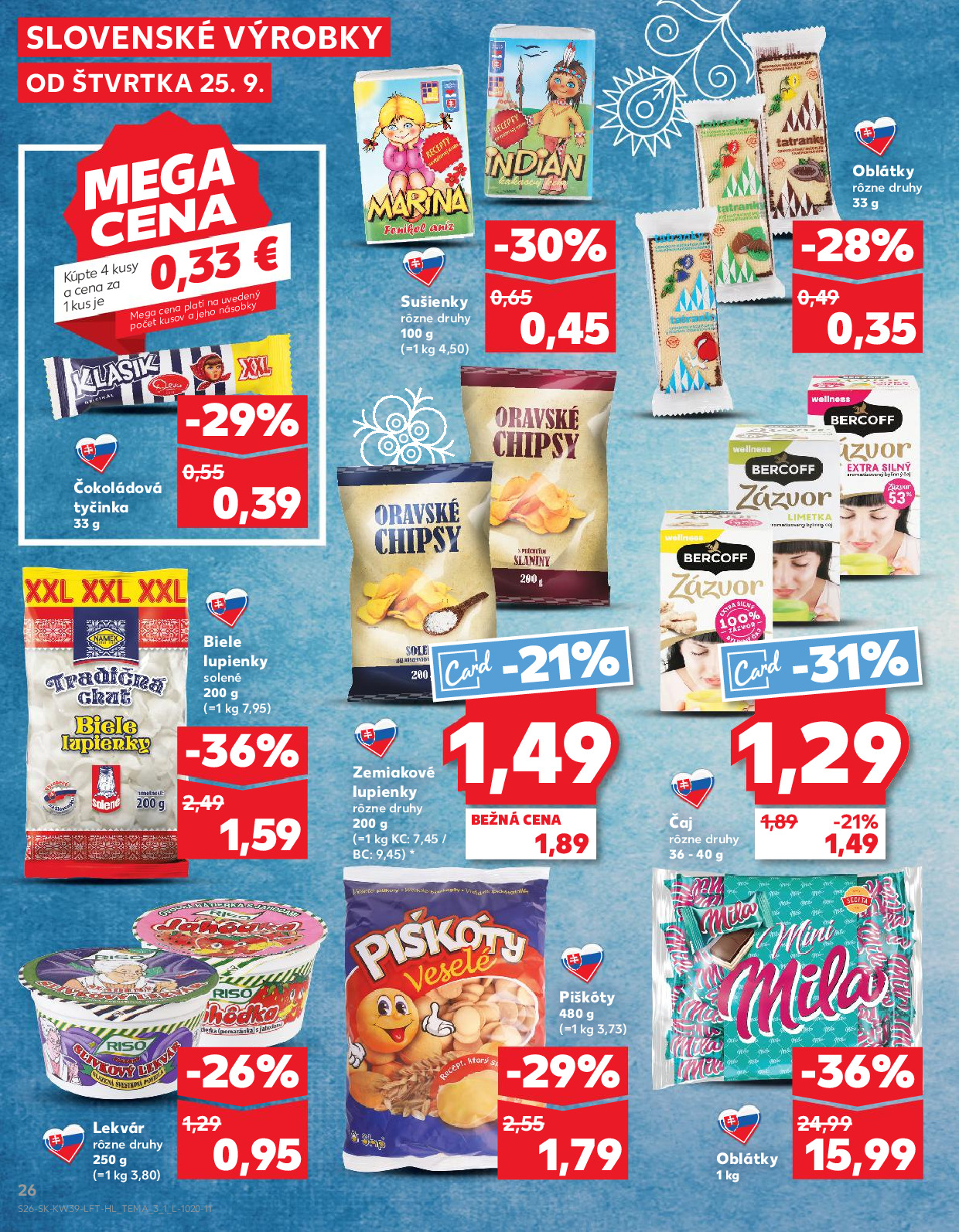 Strana letáku 26
