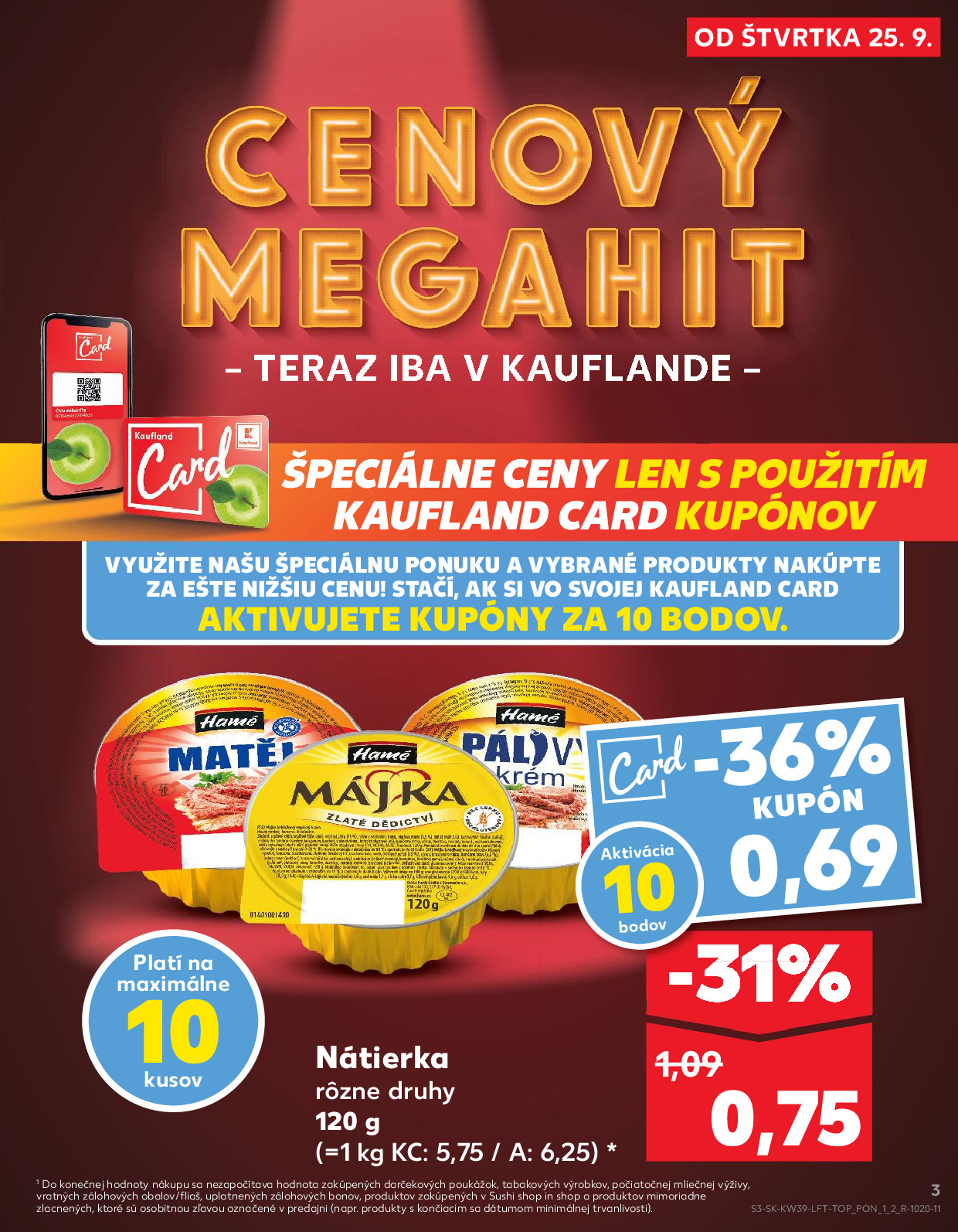 Strana letáku 3