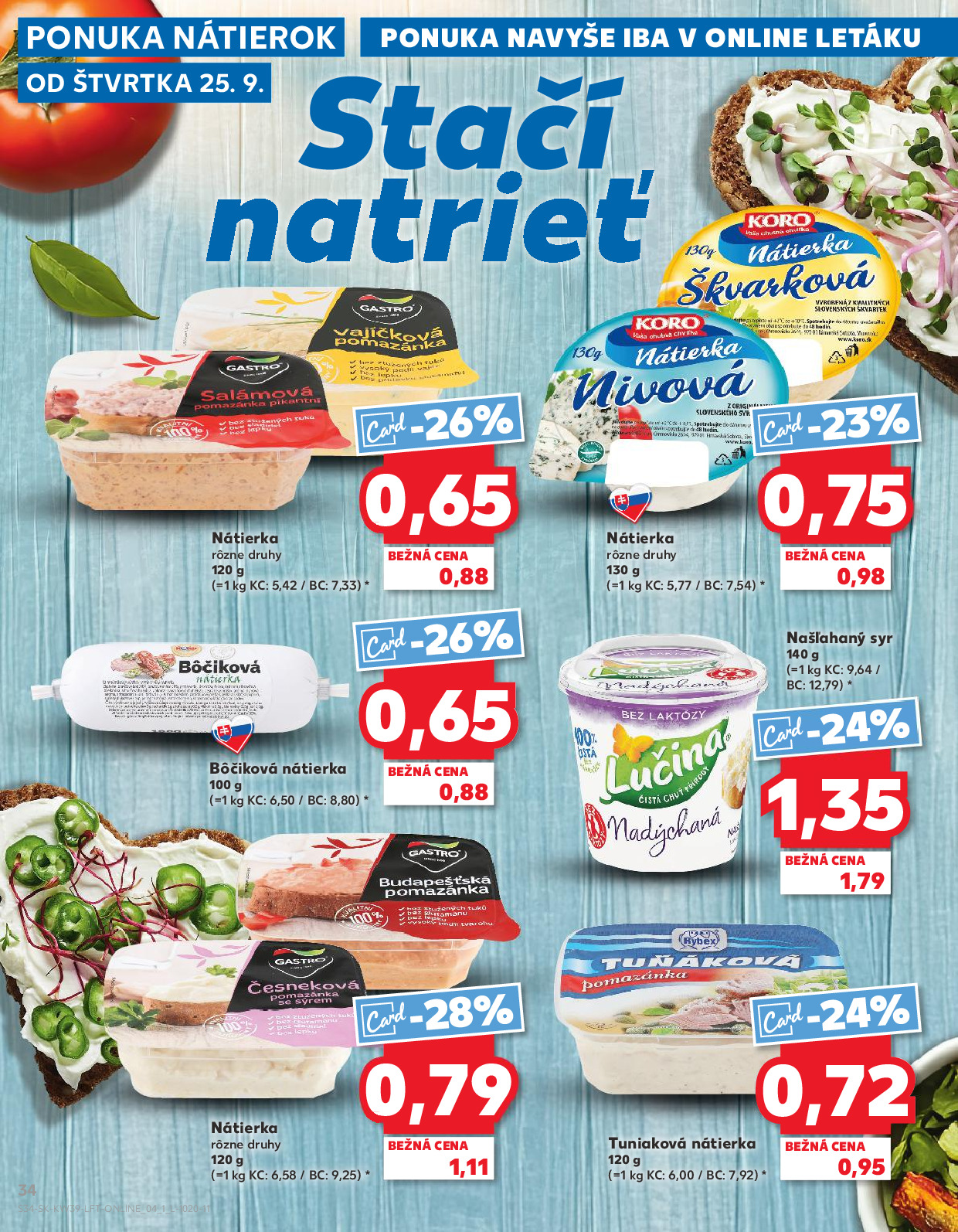 Strana letáku 34