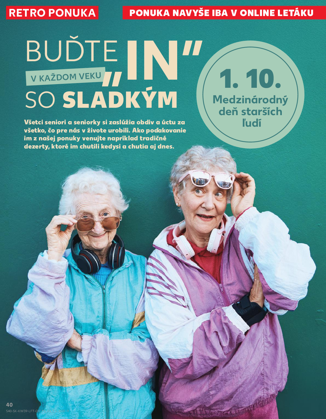 Strana letáku 40
