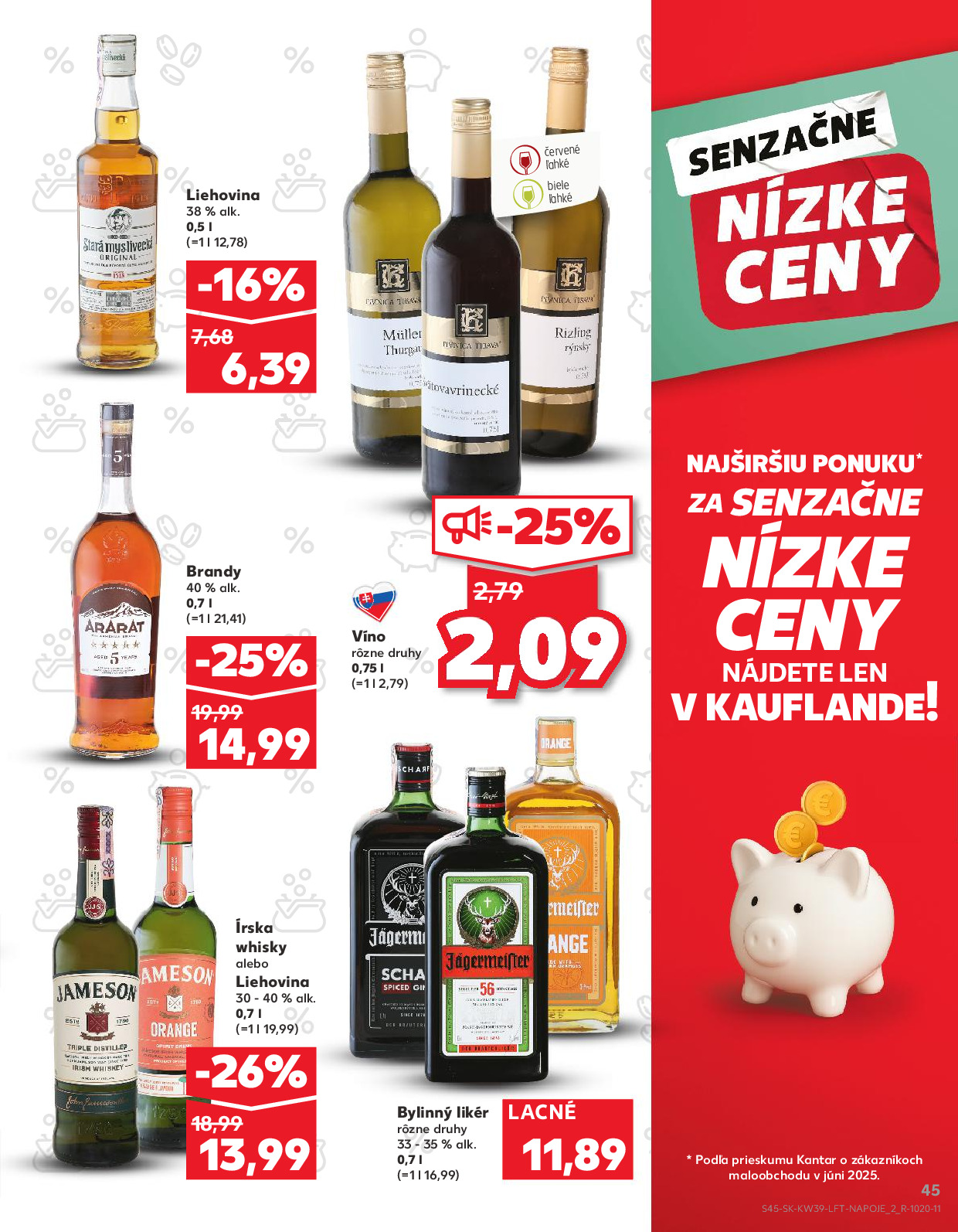 Strana letáku 45