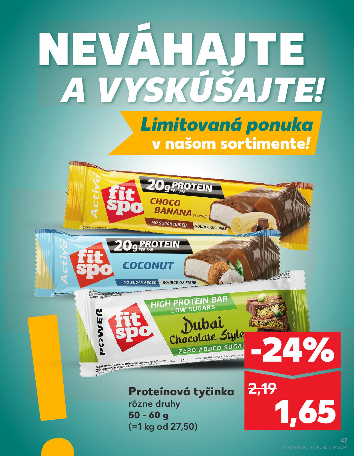 Strana letáku 47
