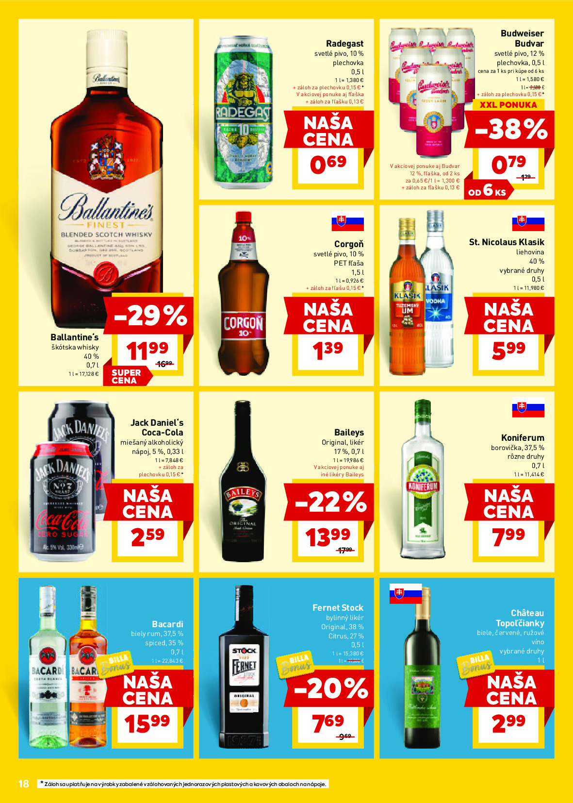 Strana letáku 18