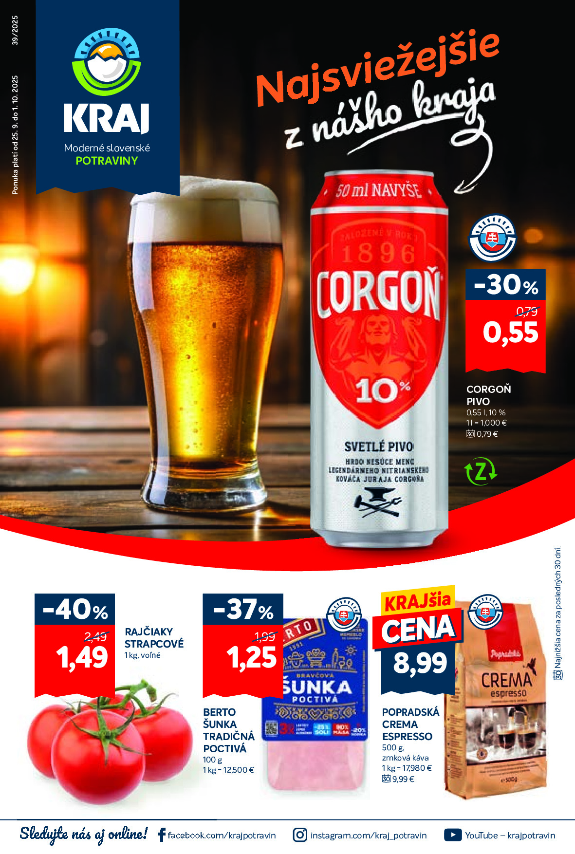 Strana letáku 1