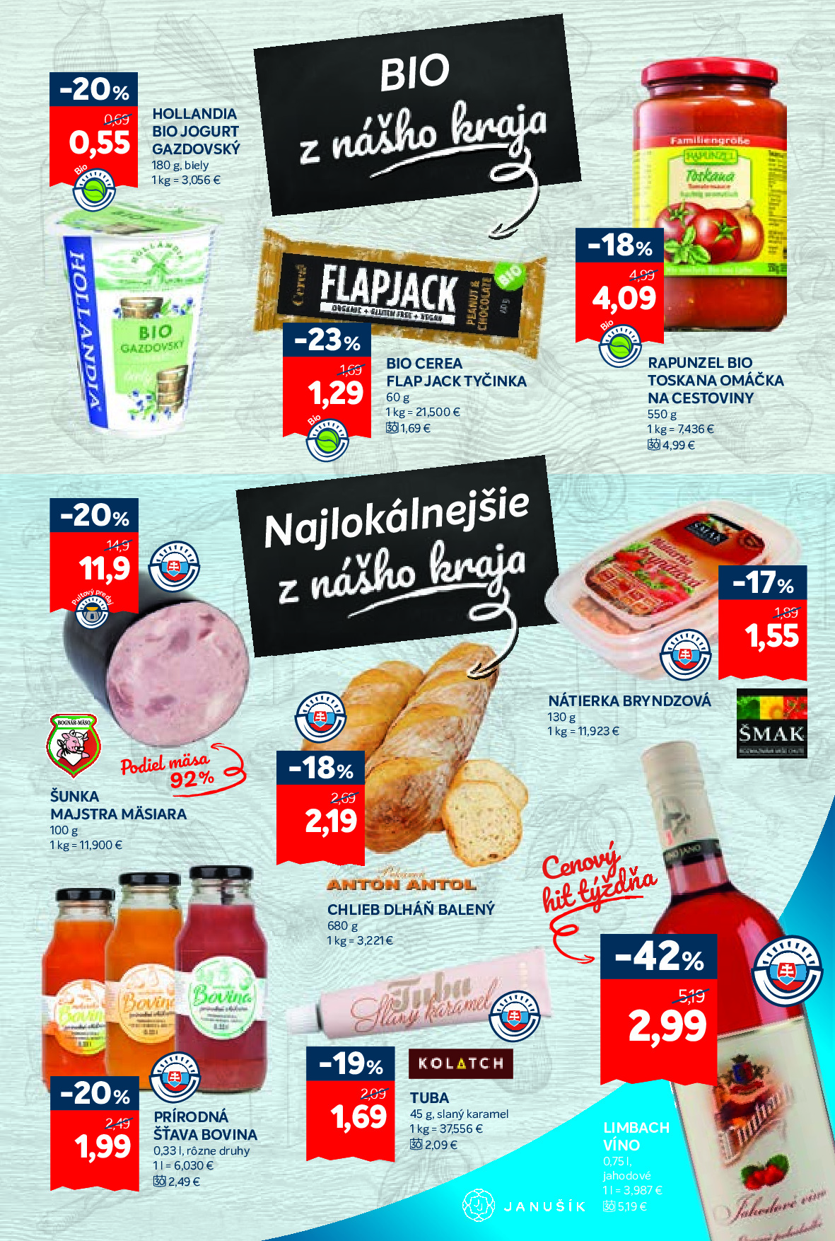 Strana letáku 3