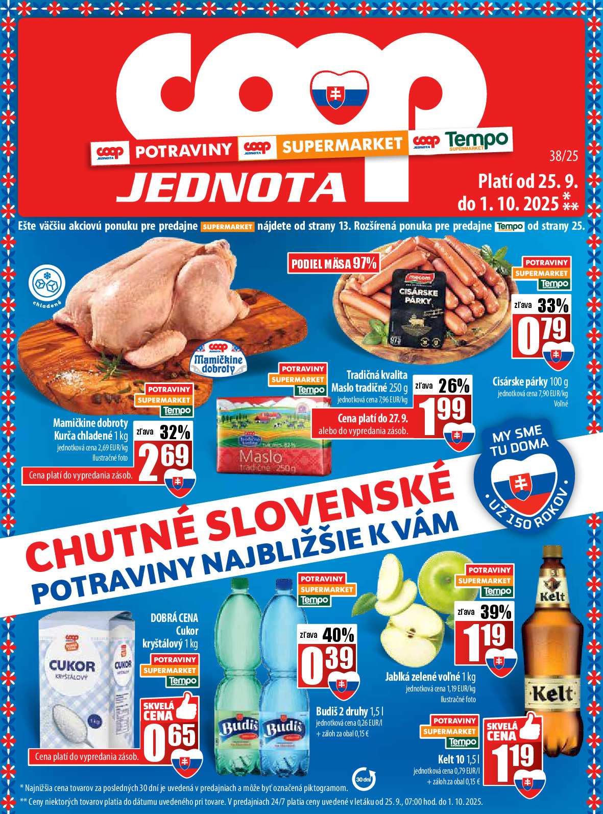 Strana letáku 1
