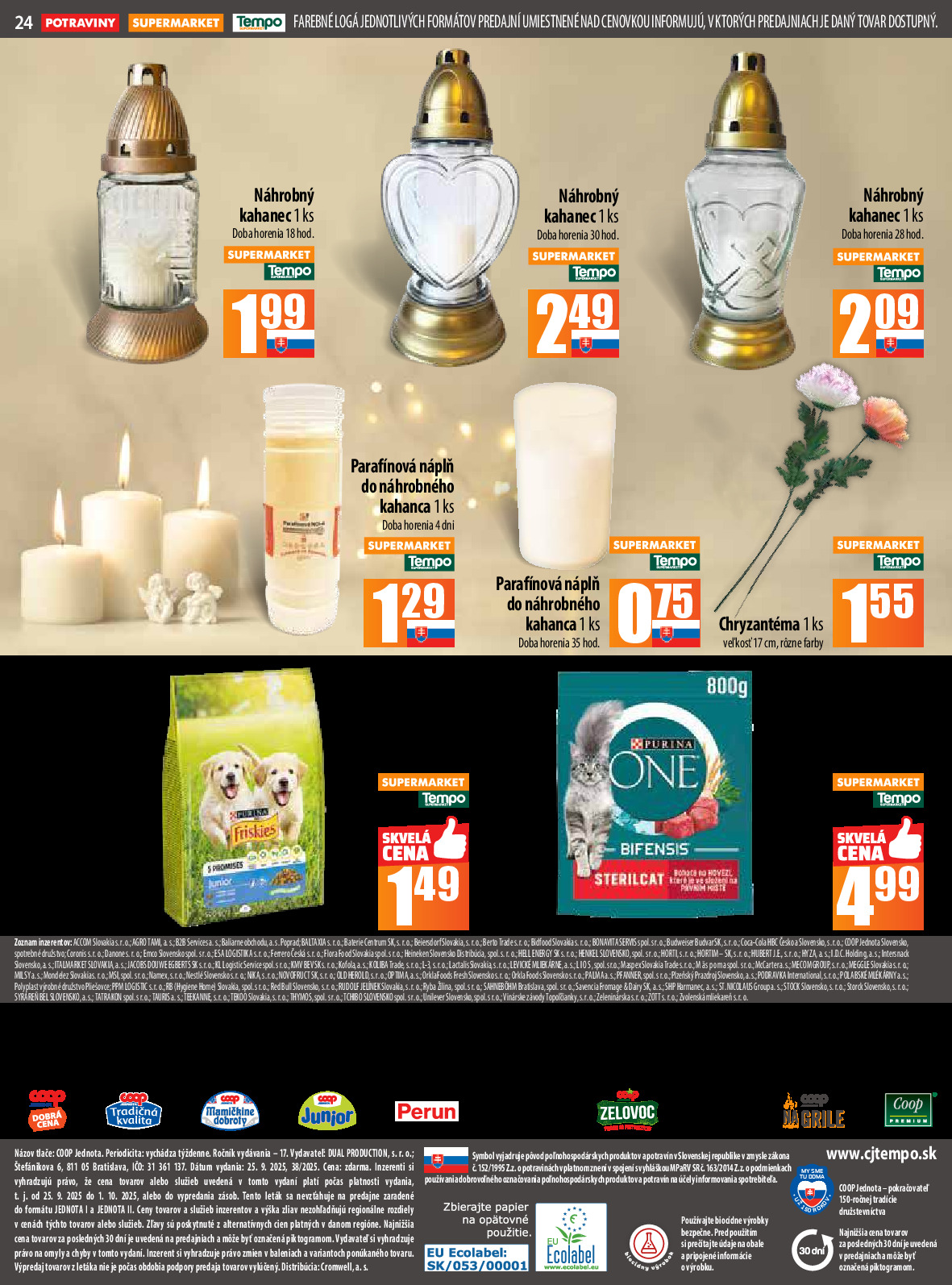 Strana letáku 24