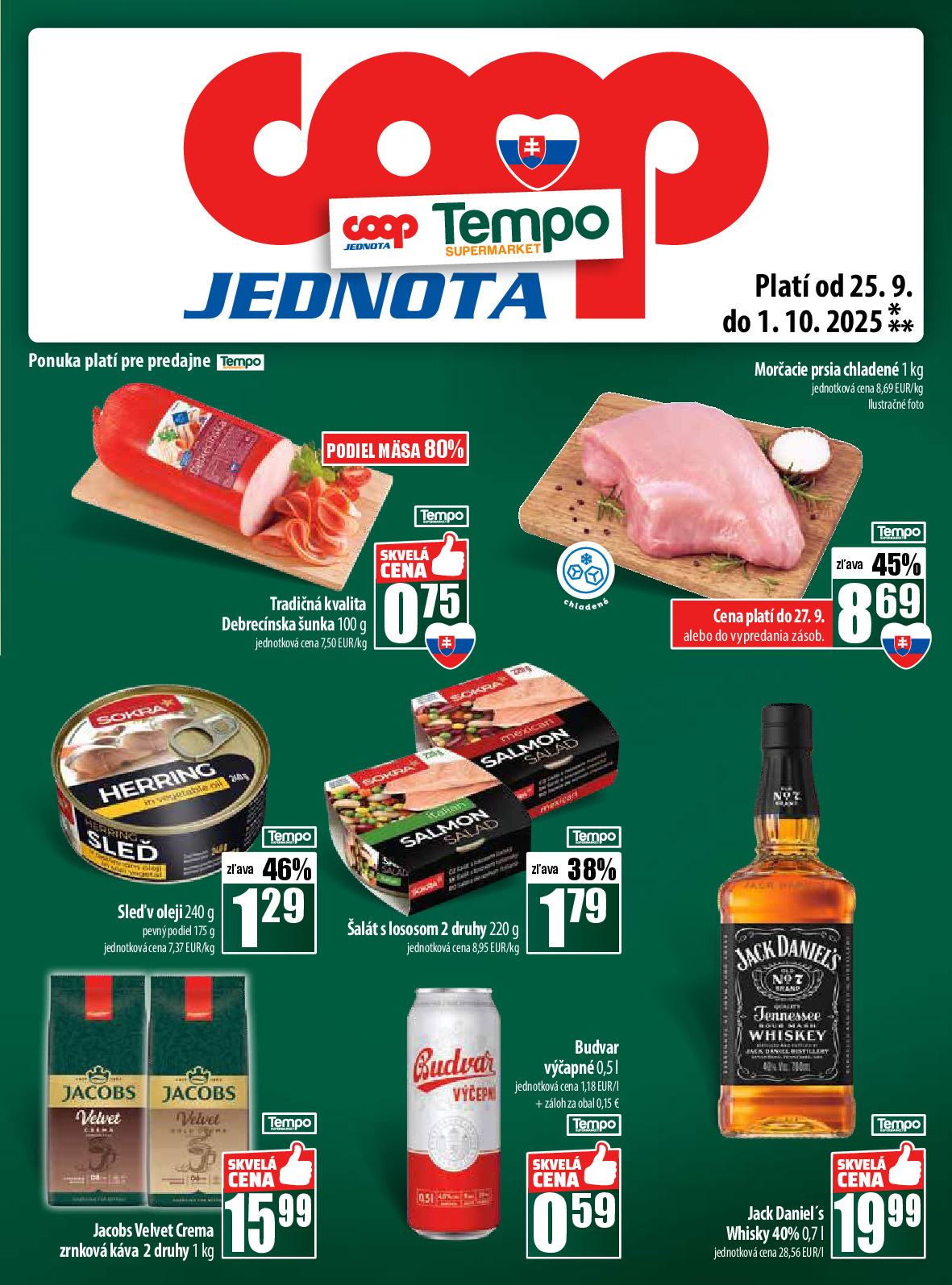 Strana letáku 25