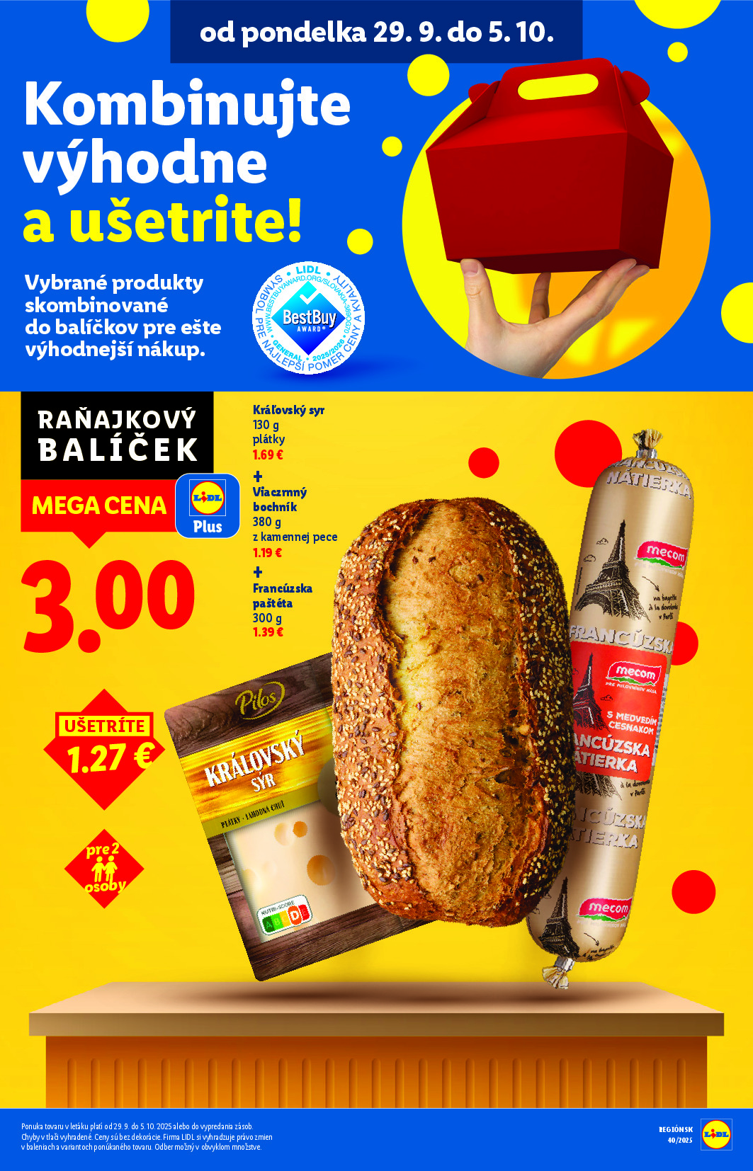 Strana letáku 22