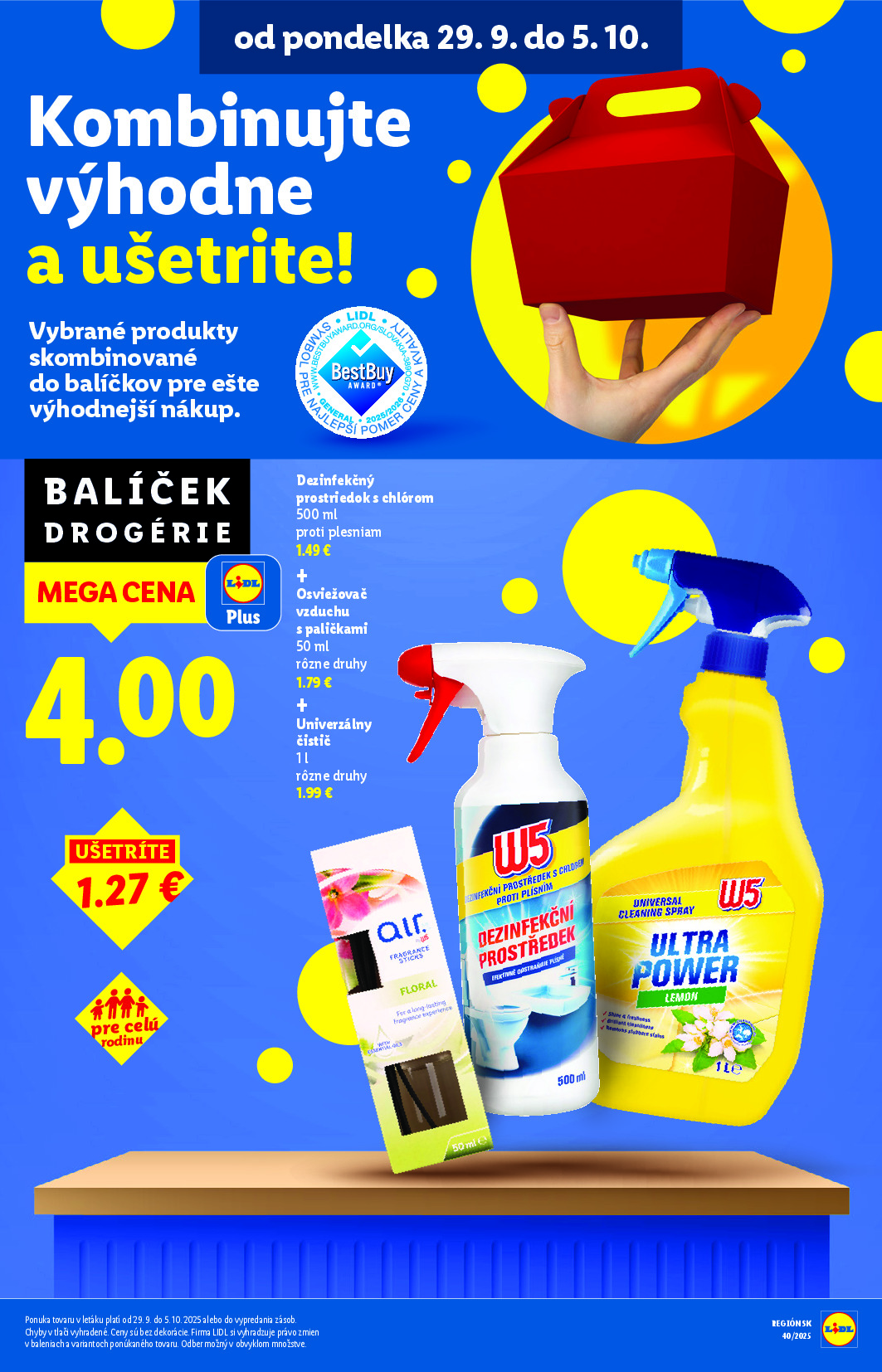 Strana letáku 24
