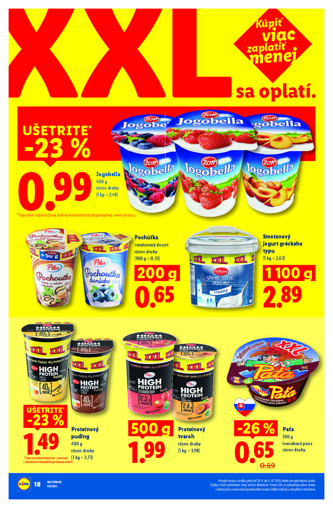 Strana letáku 28
