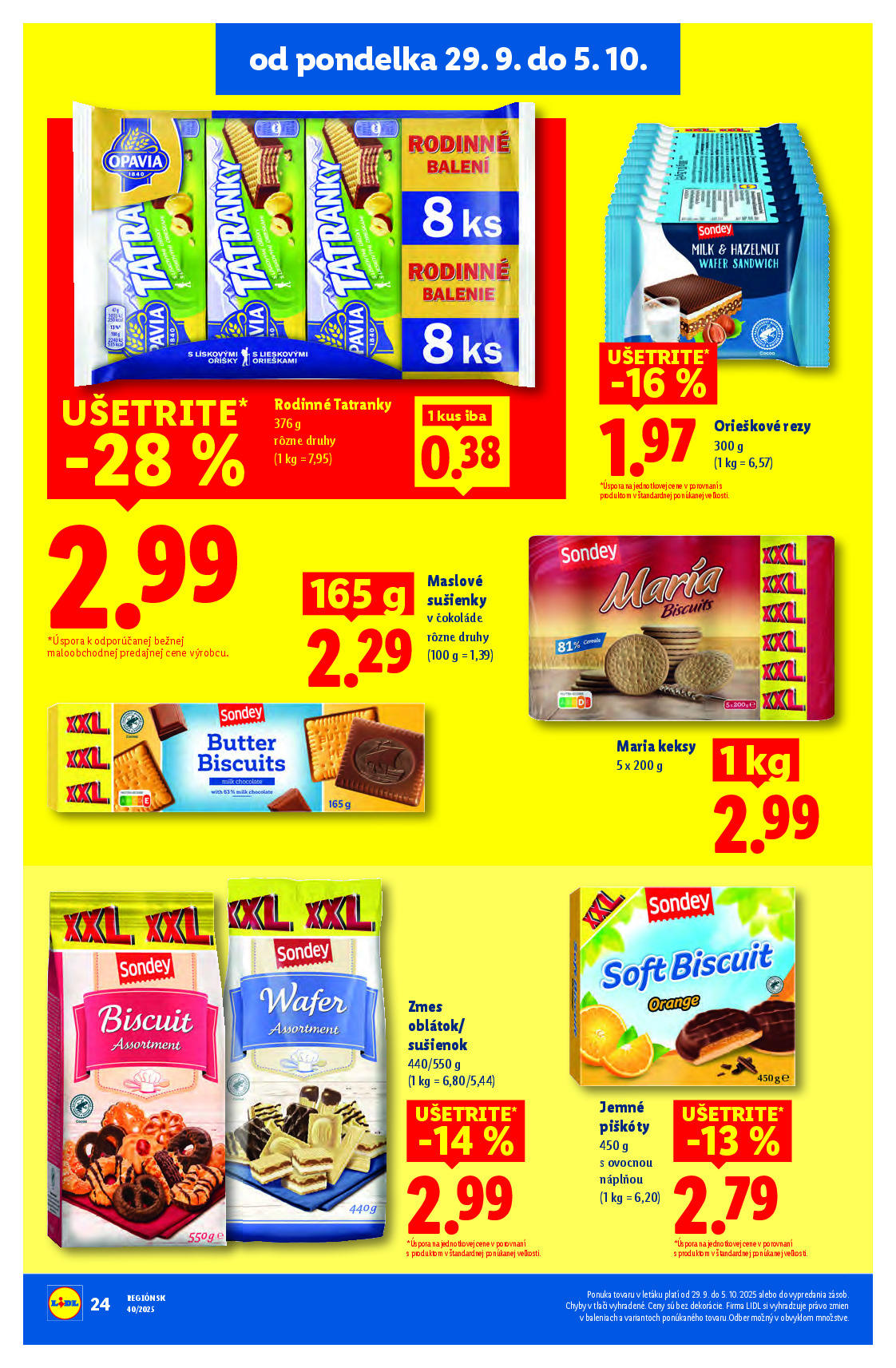 Strana letáku 34
