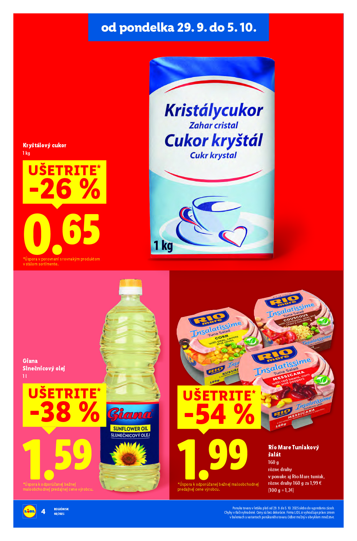Strana letáku 4