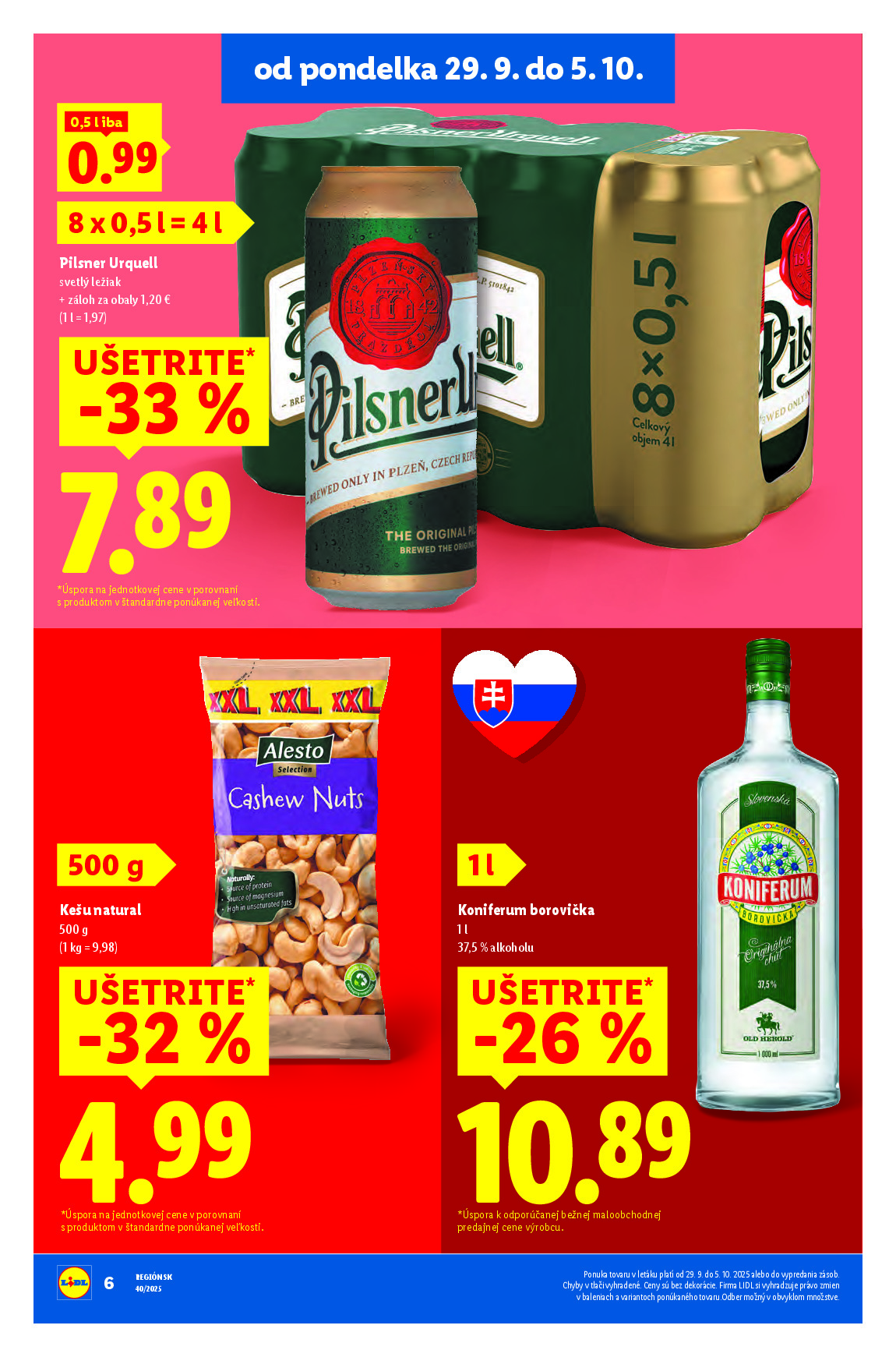 Strana letáku 6