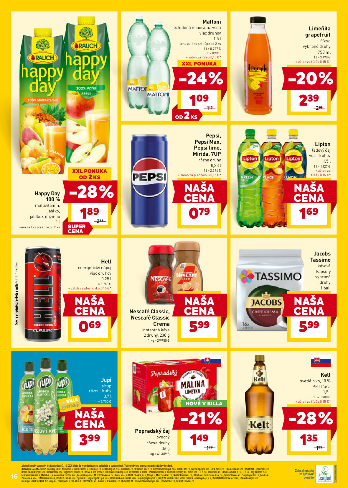 Strana letáku 16