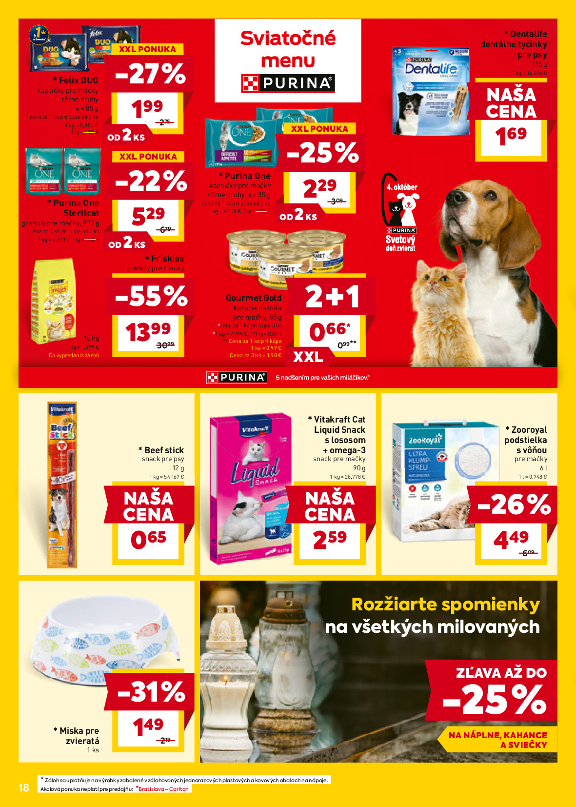 Strana letáku 18