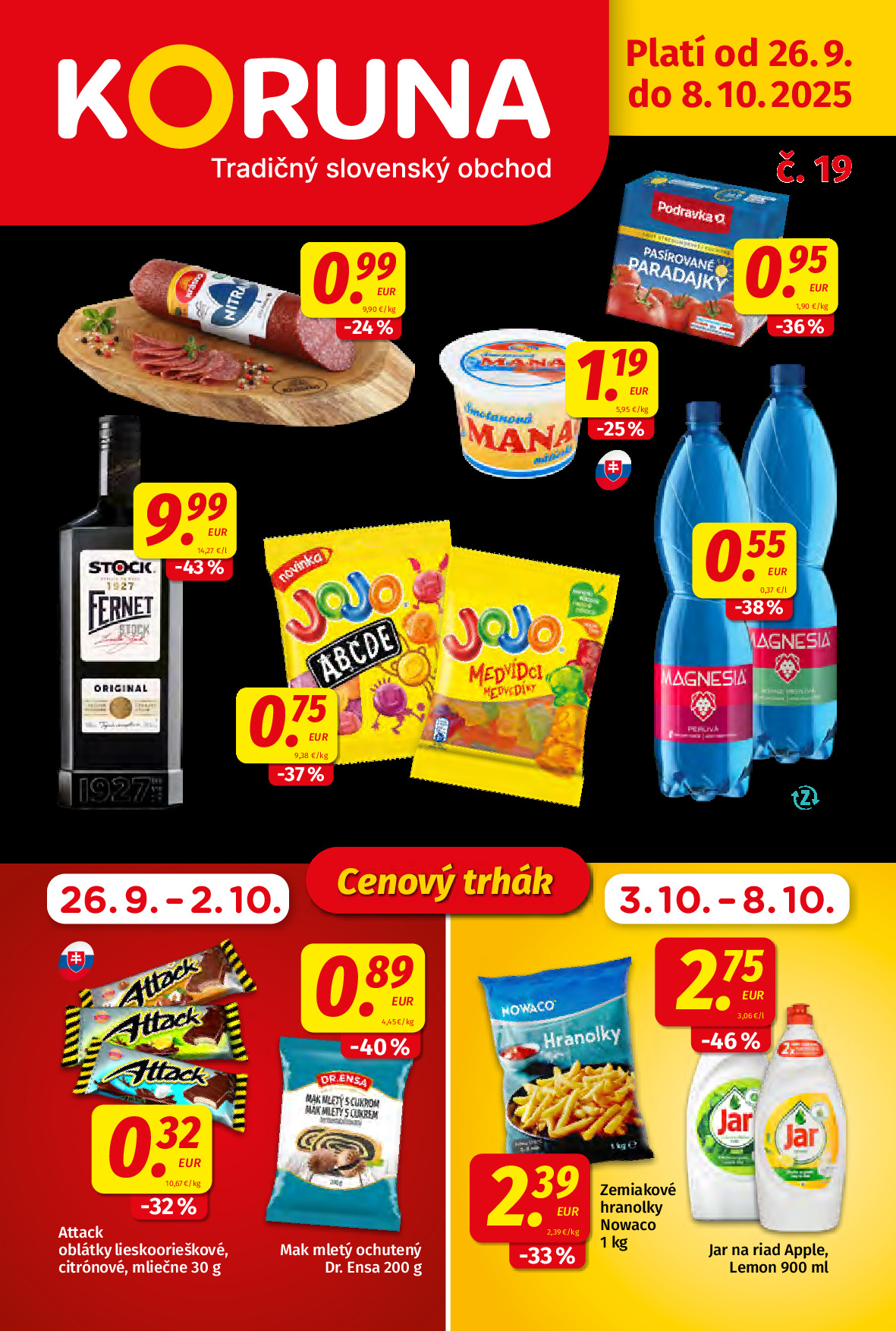 Strana letáku 1