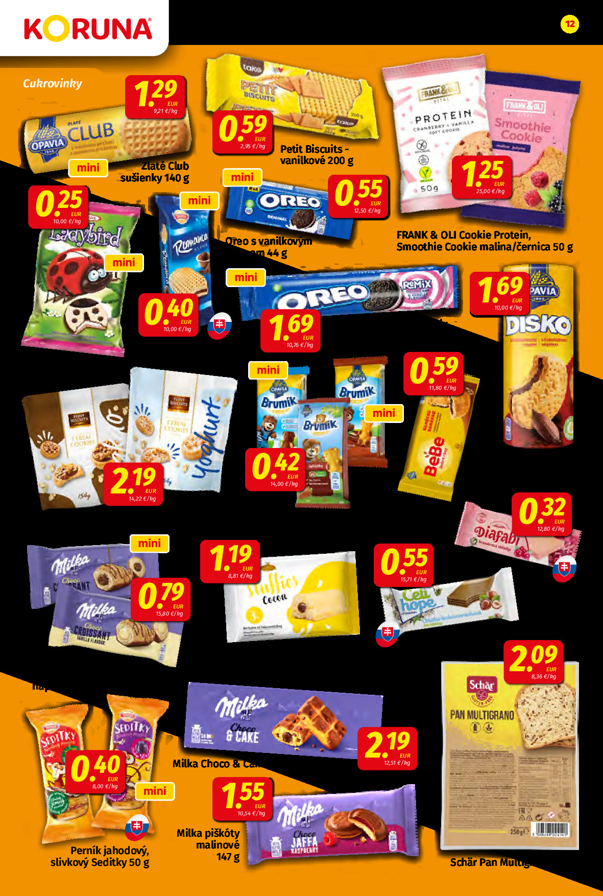 Strana letáku 12