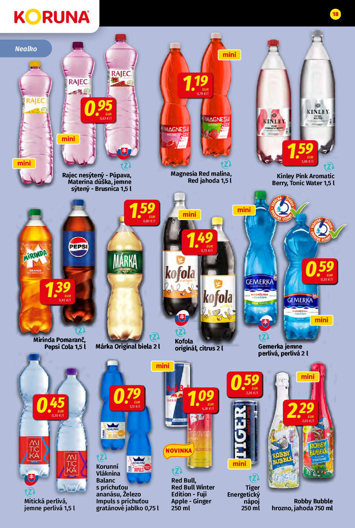 Strana letáku 18