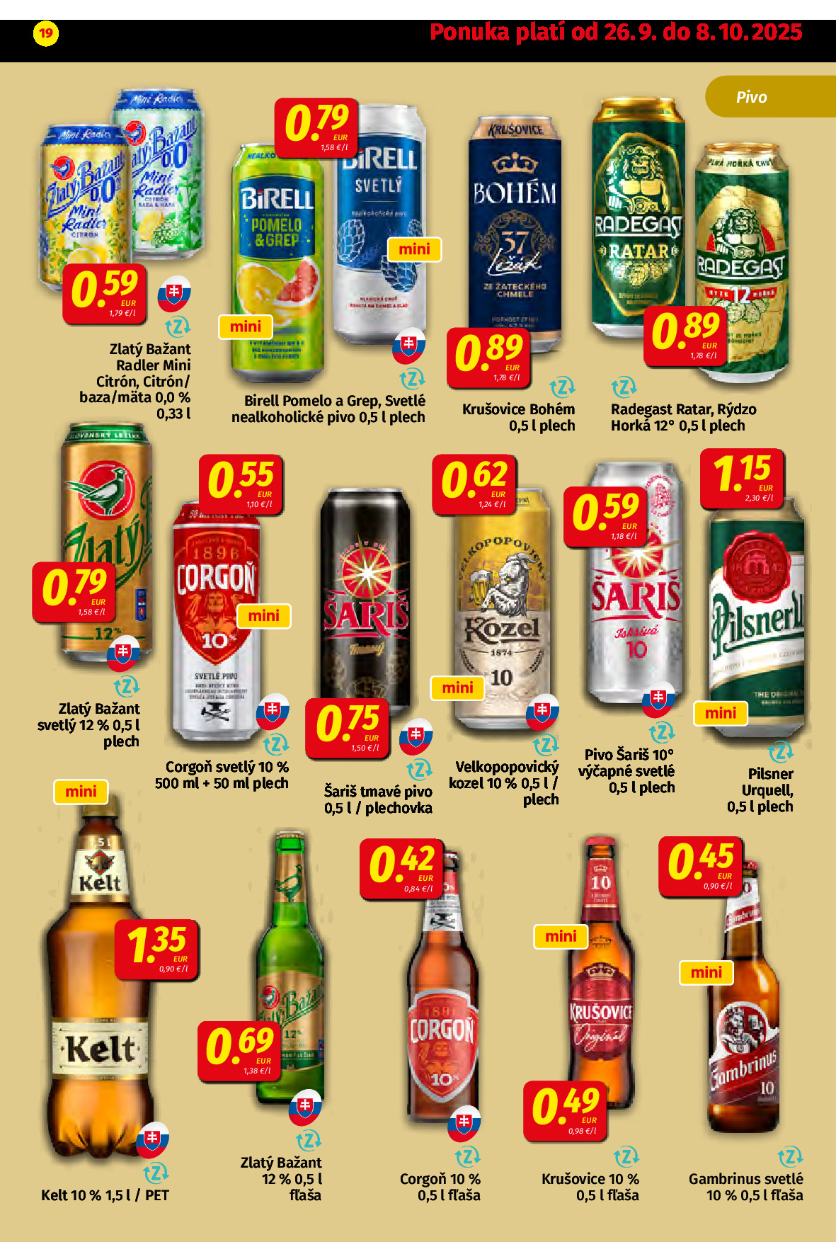 Strana letáku 19