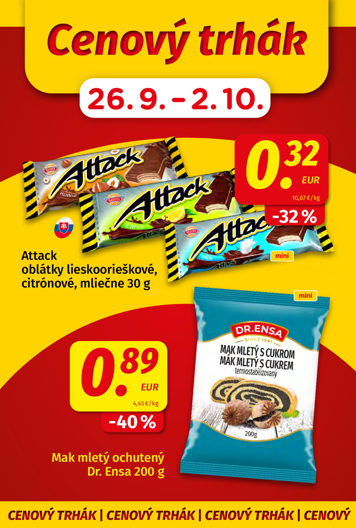 Strana letáku 2