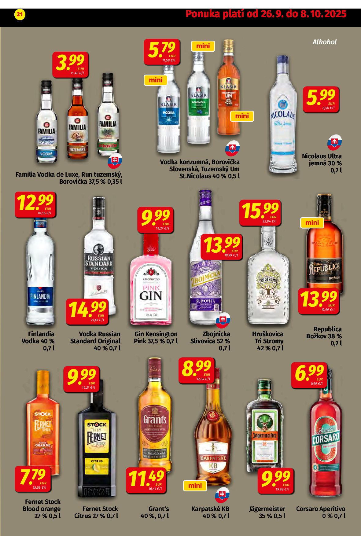 Strana letáku 21