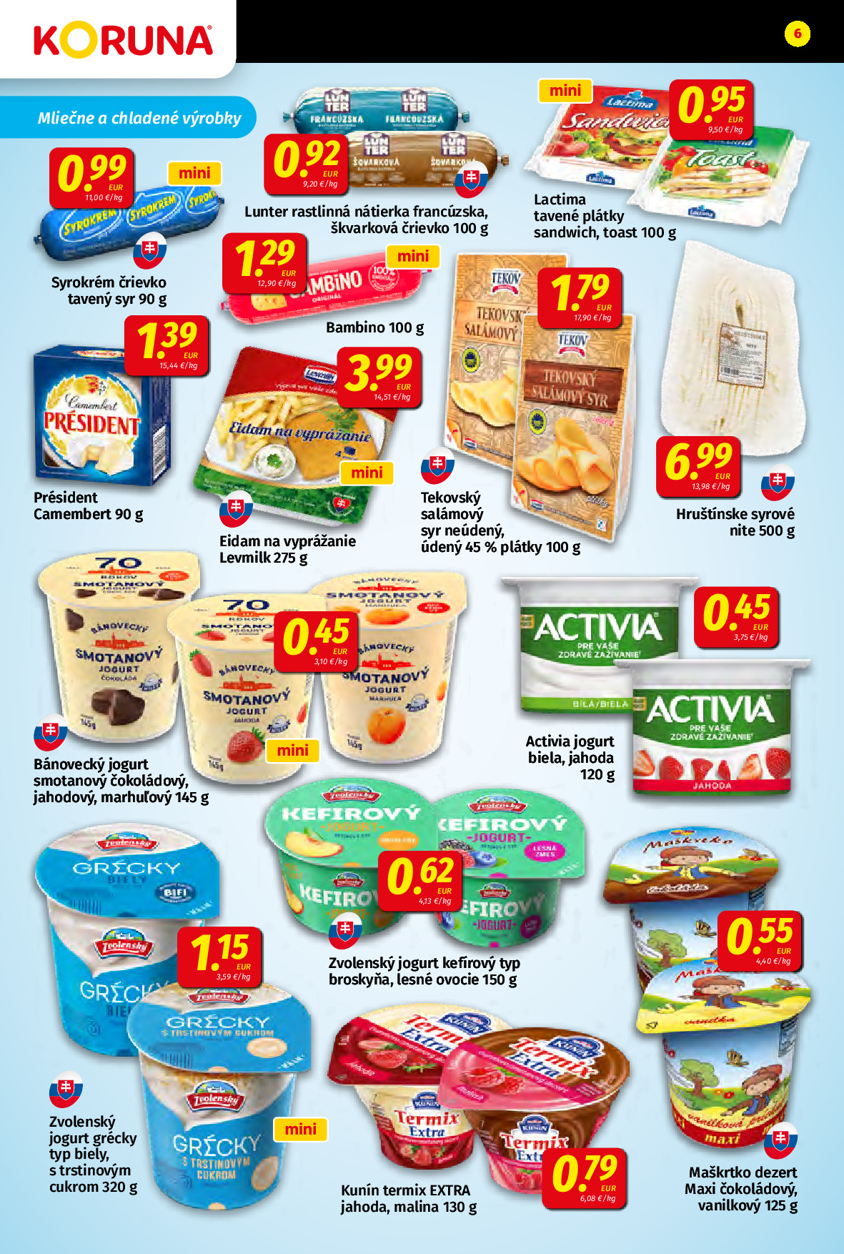 Strana letáku 6