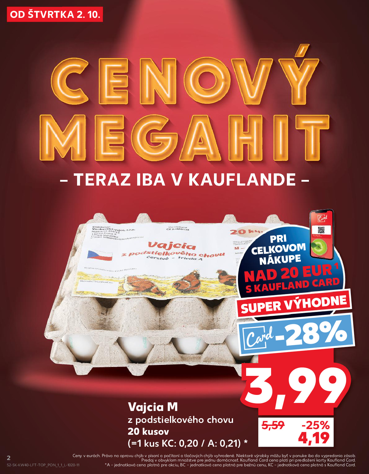 Strana letáku 2
