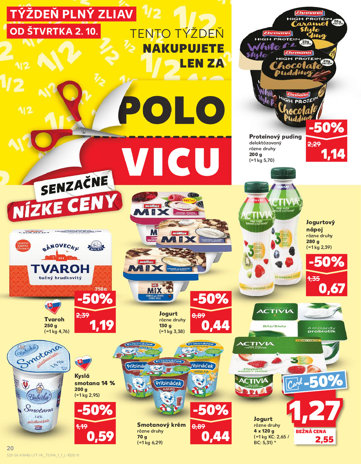 Strana letáku 20