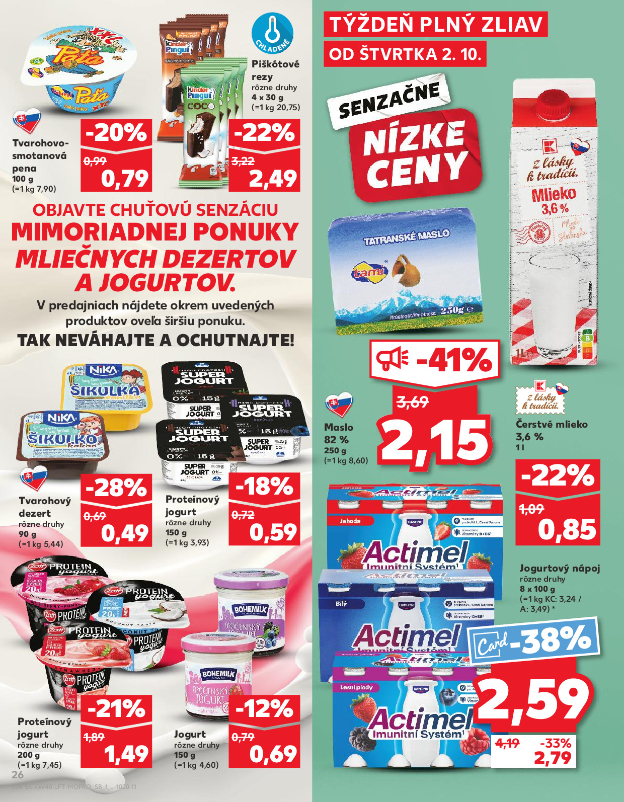 Strana letáku 26