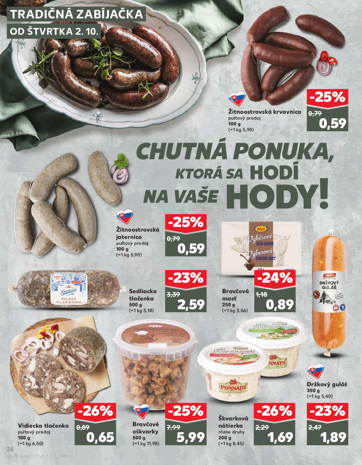 Strana letáku 28