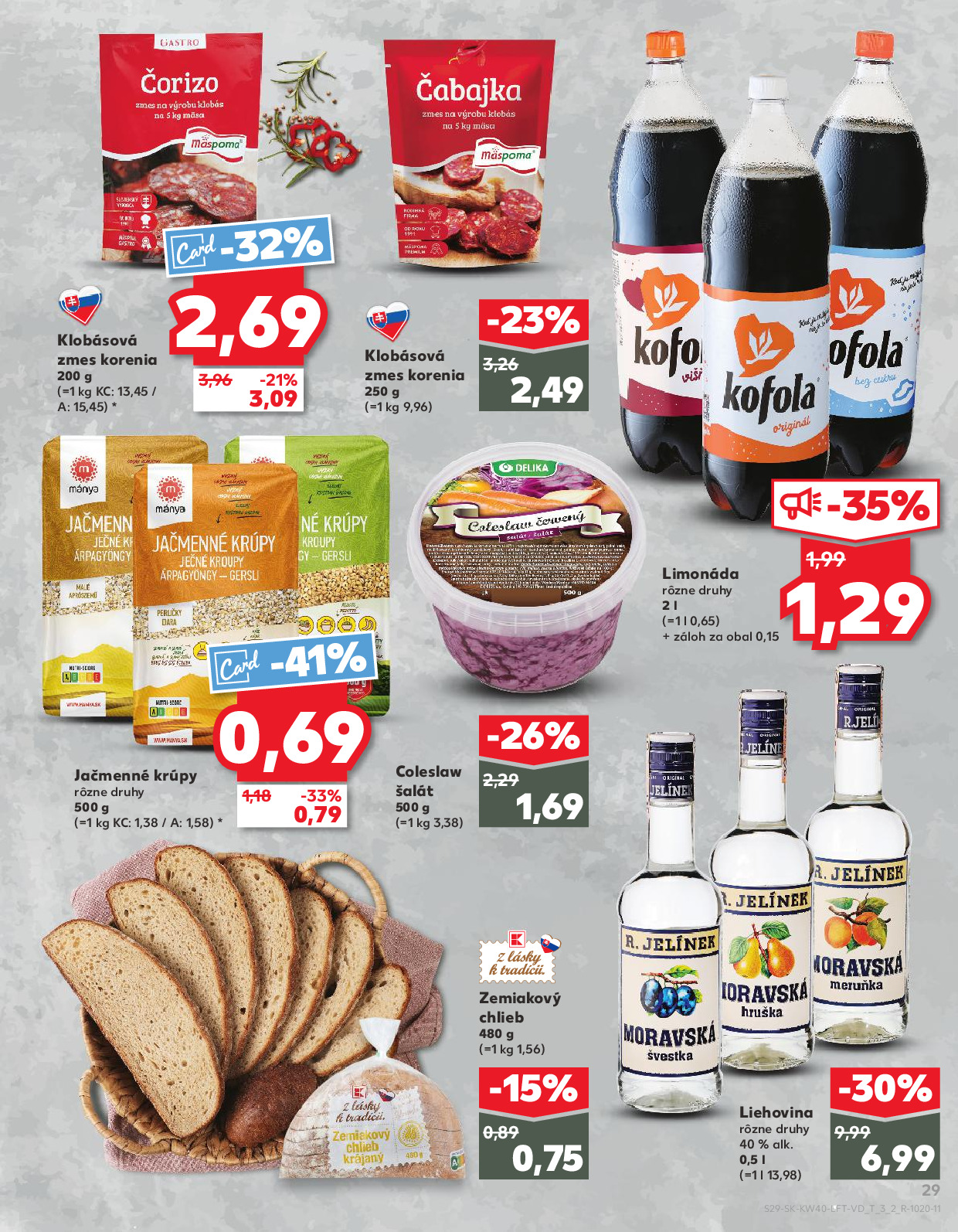 Strana letáku 29