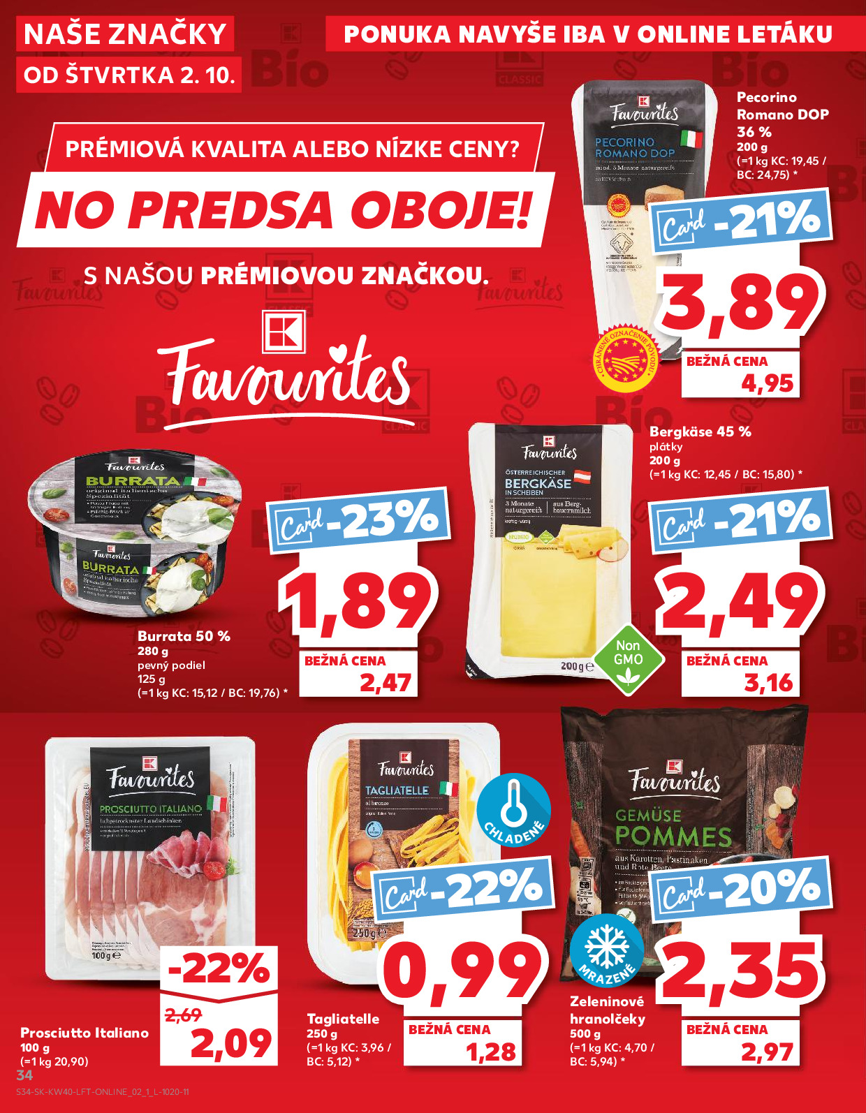 Strana letáku 34