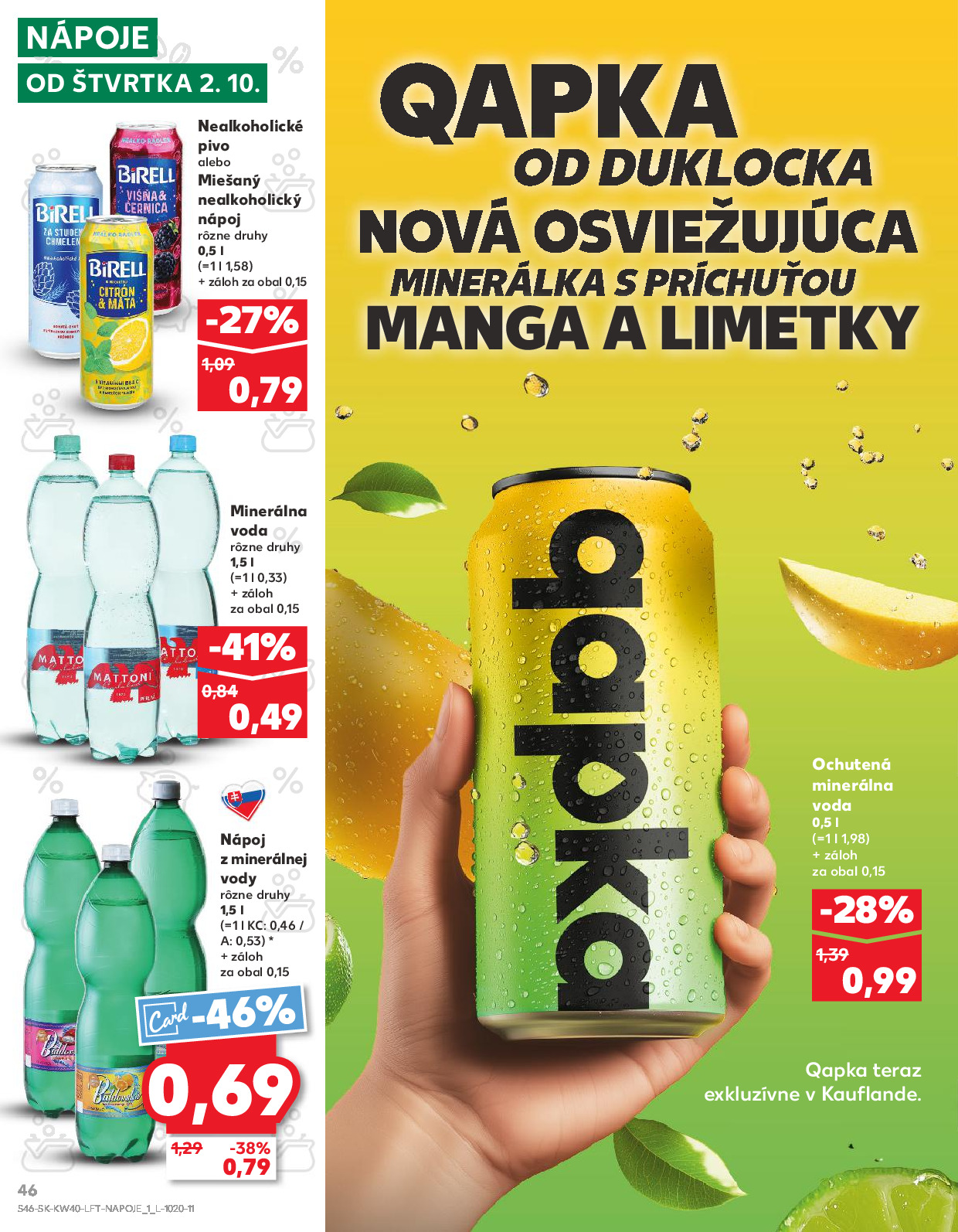 Strana letáku 46