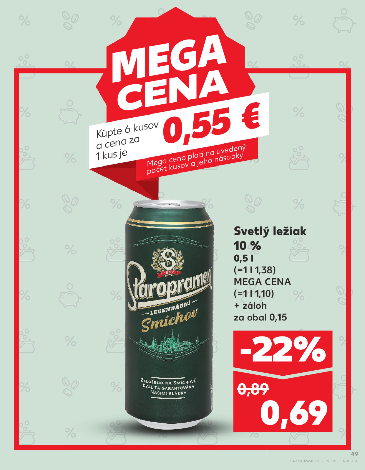 Strana letáku 49