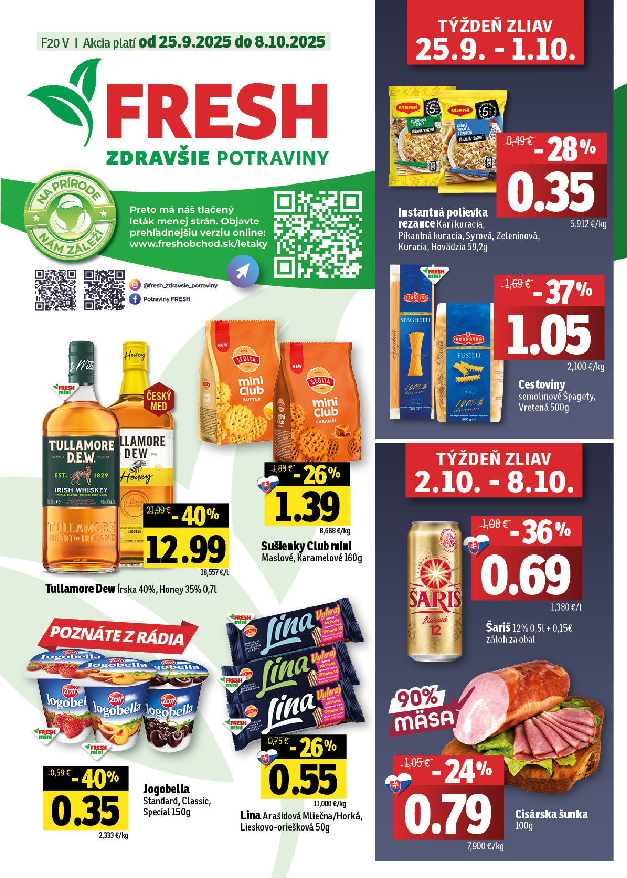 Strana letáku 1