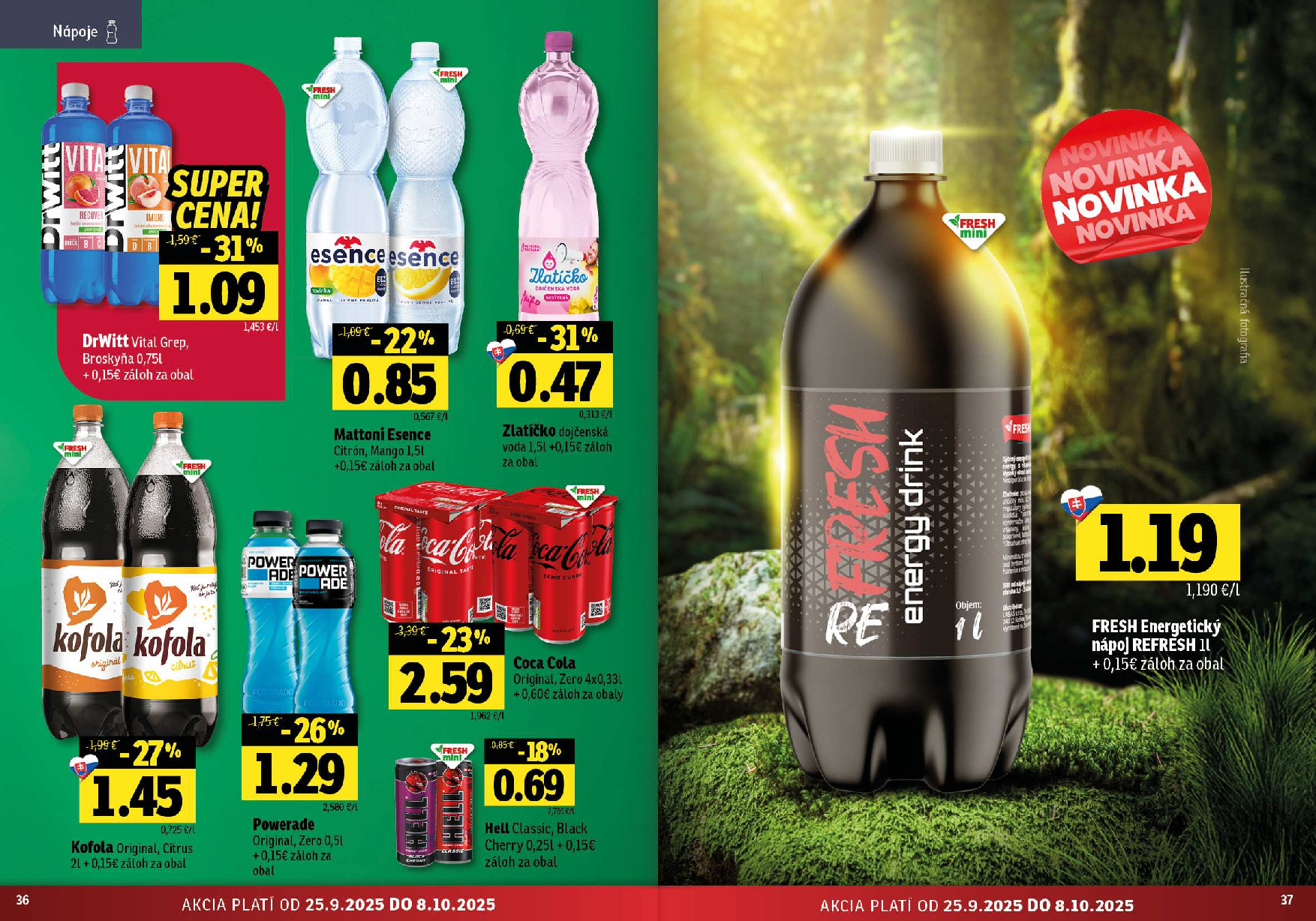 Strana letáku 19