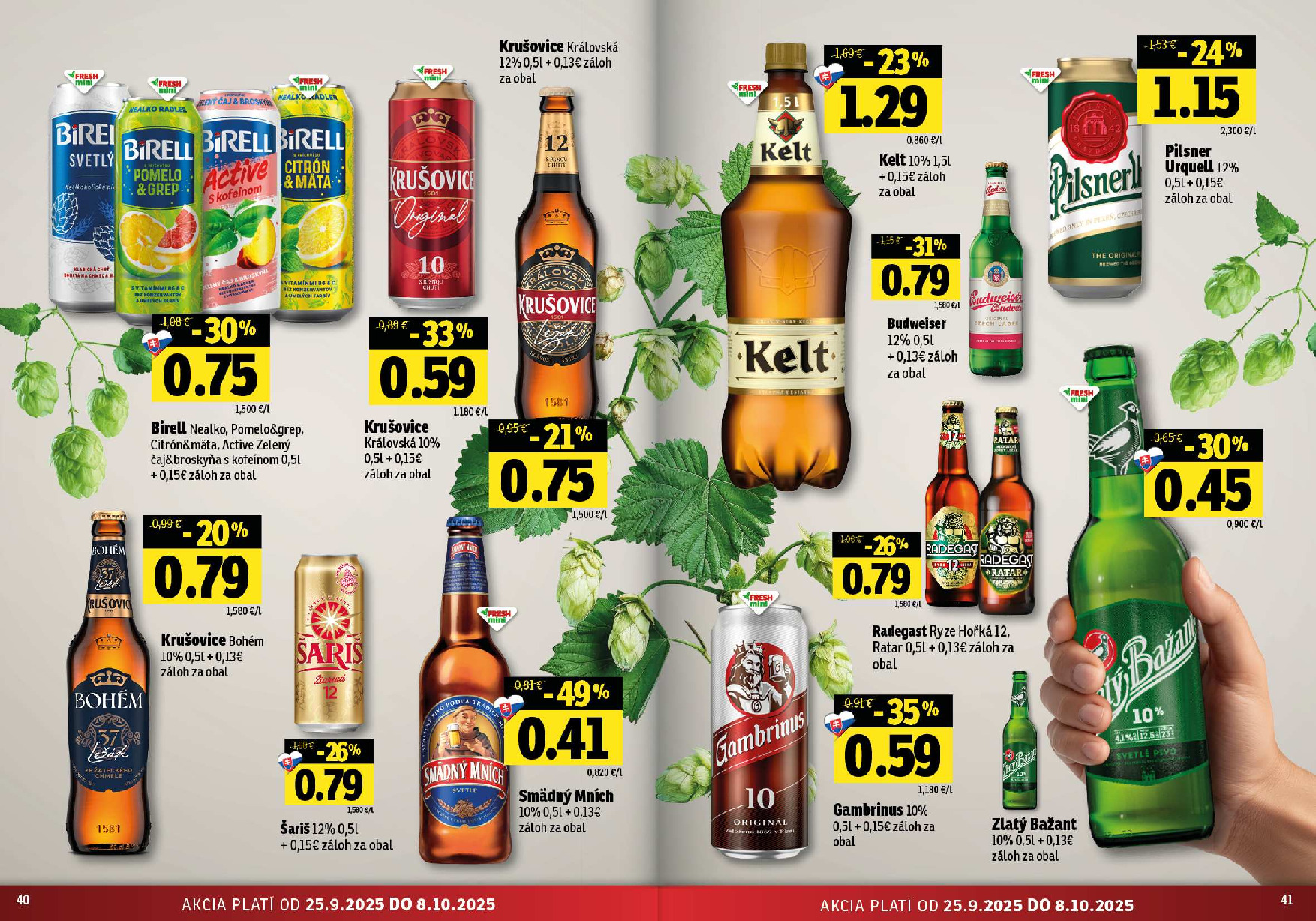 Strana letáku 21