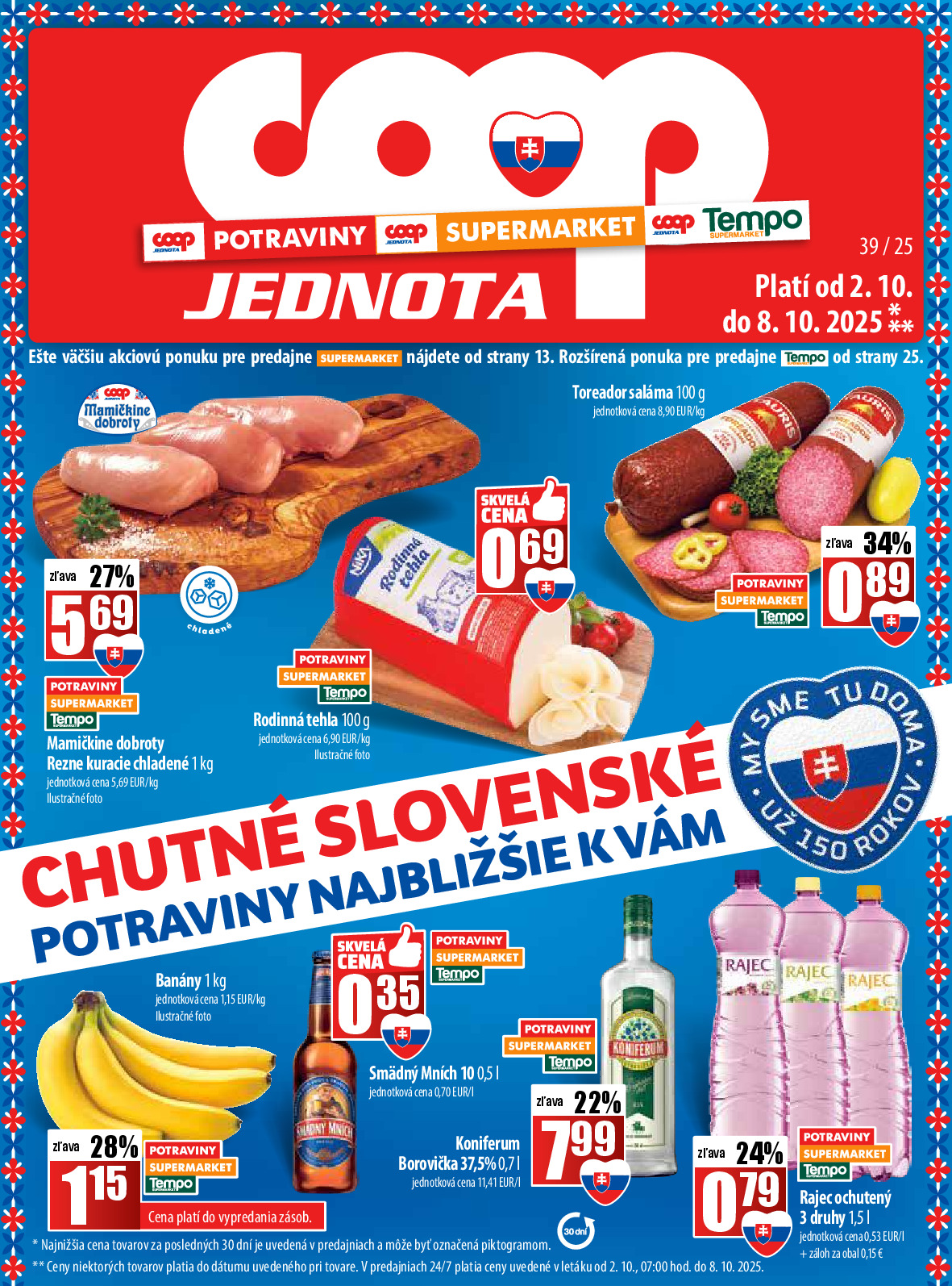 Strana letáku 1