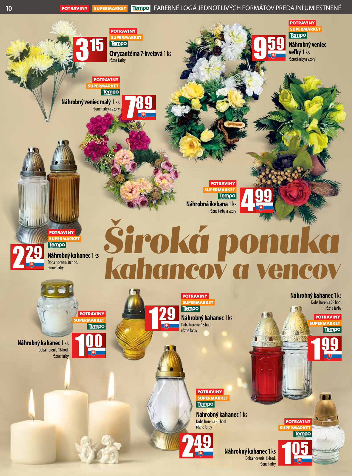 Strana letáku 10