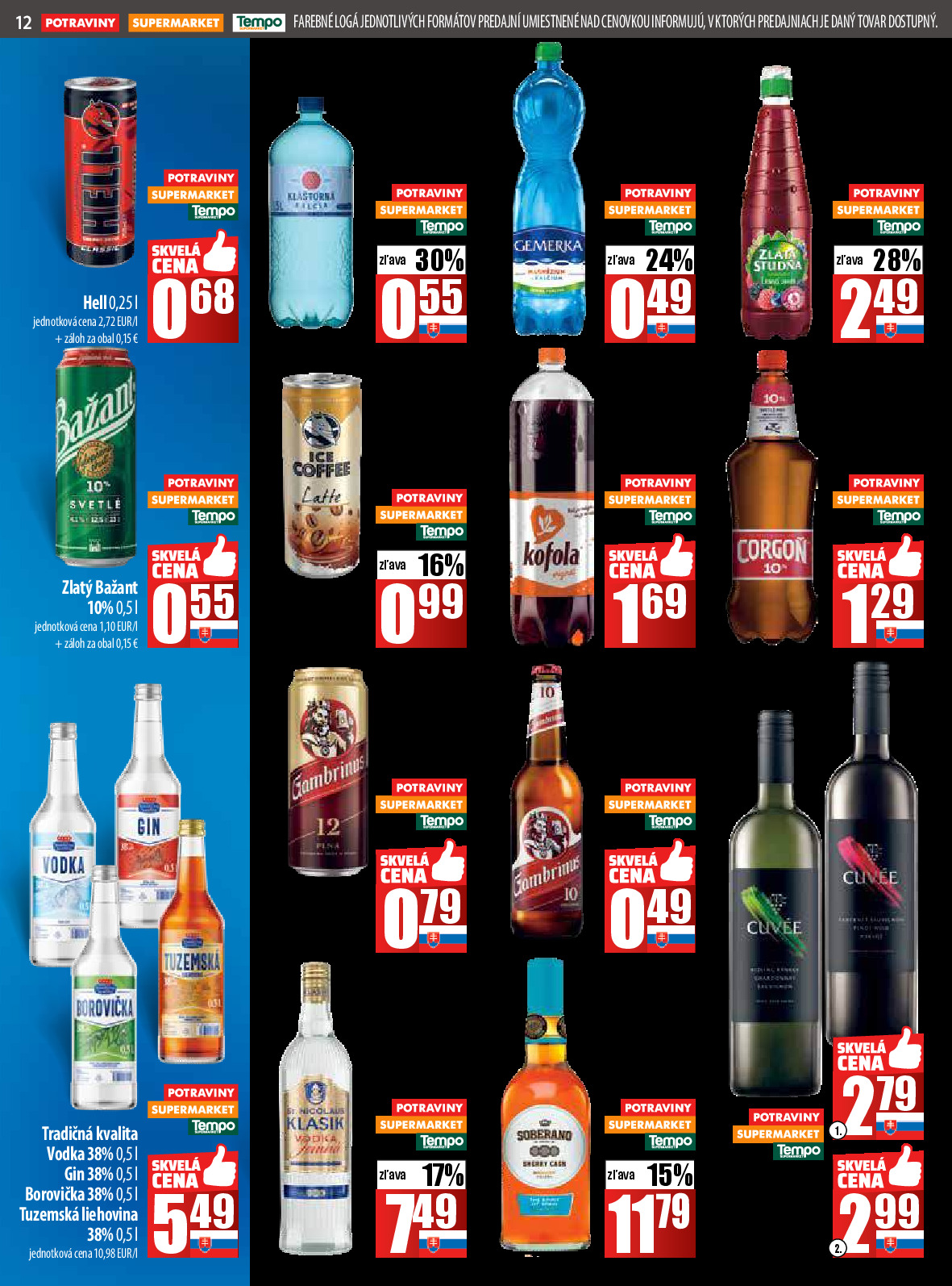 Strana letáku 12