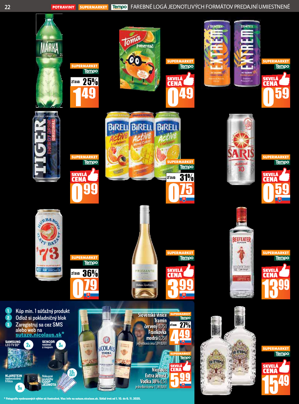 Strana letáku 22