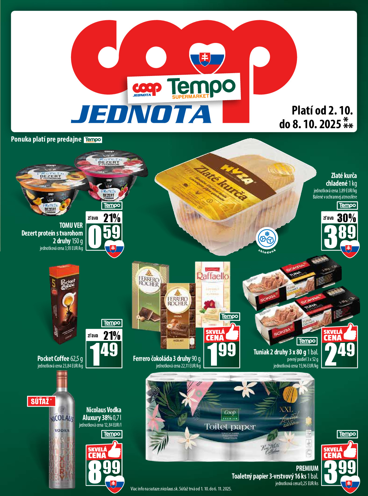 Strana letáku 25