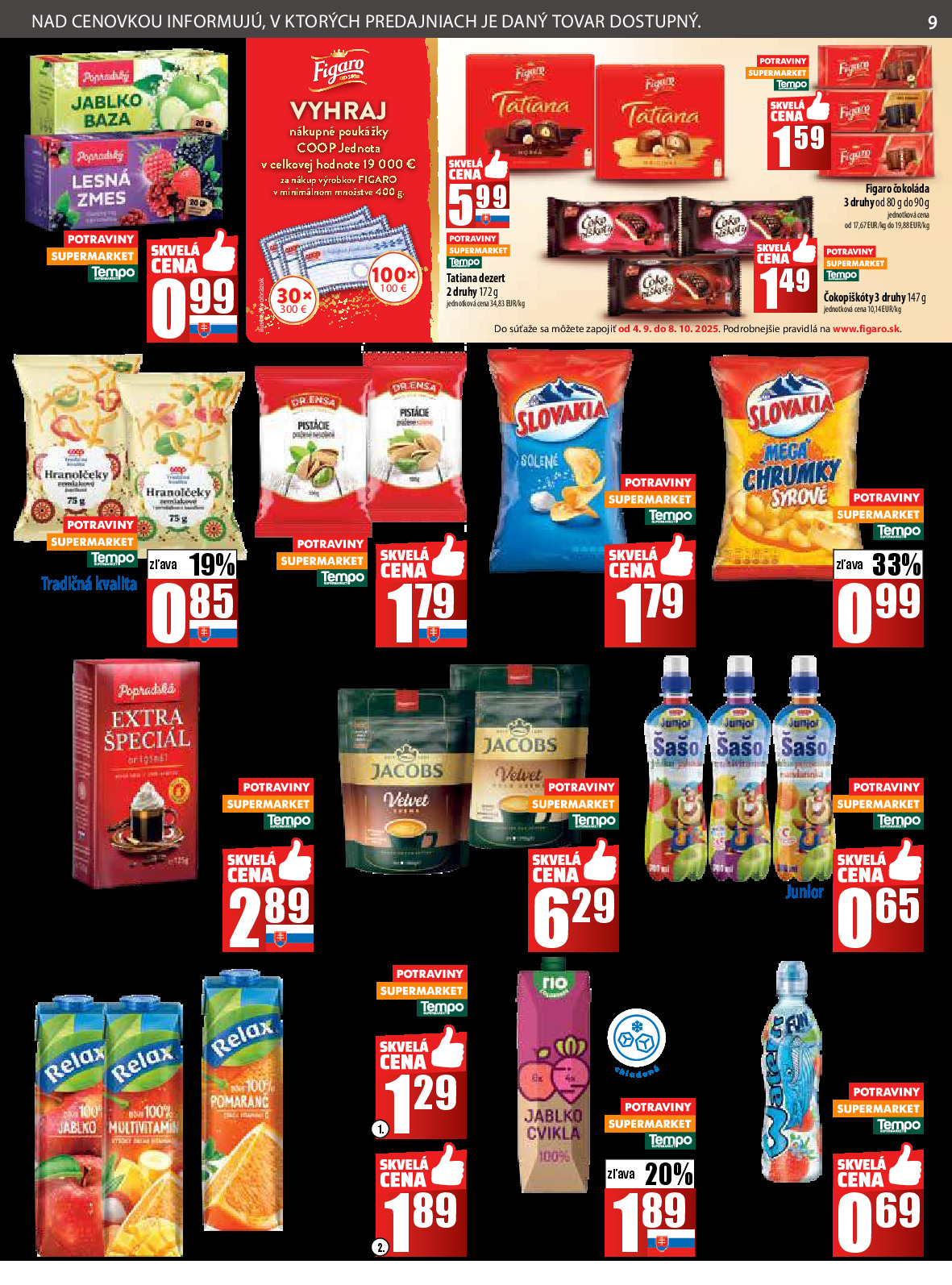Strana letáku 9