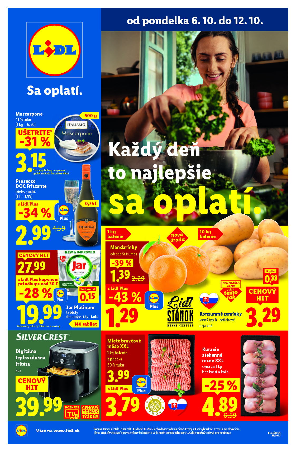 Strana letáku 1