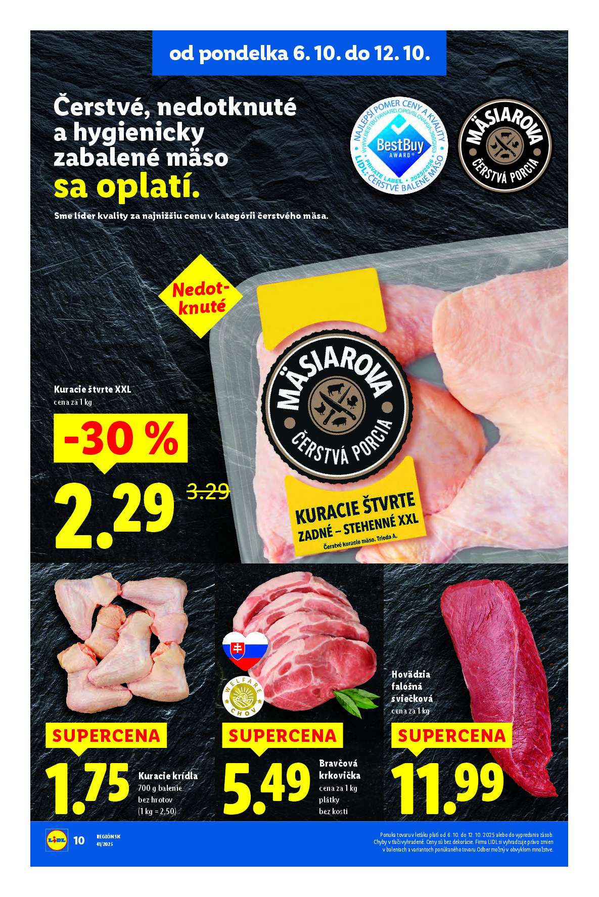 Strana letáku 12