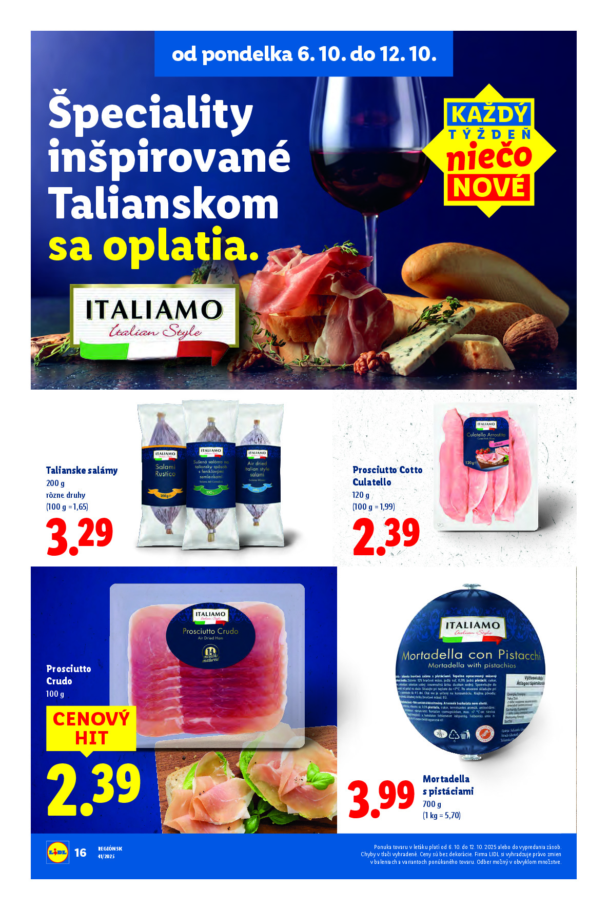 Strana letáku 20